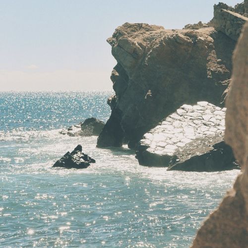 Seaside
