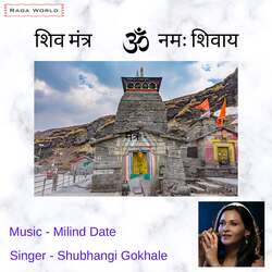 Om Namah Shivay(feat. Milind Date)-Eg4EXTVHUFc