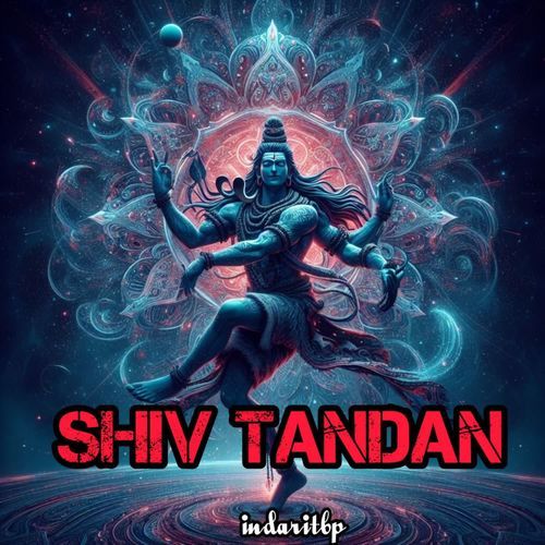 Shiv Tandav