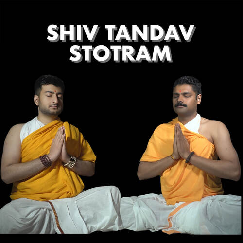 Shiv Tandav Stotram