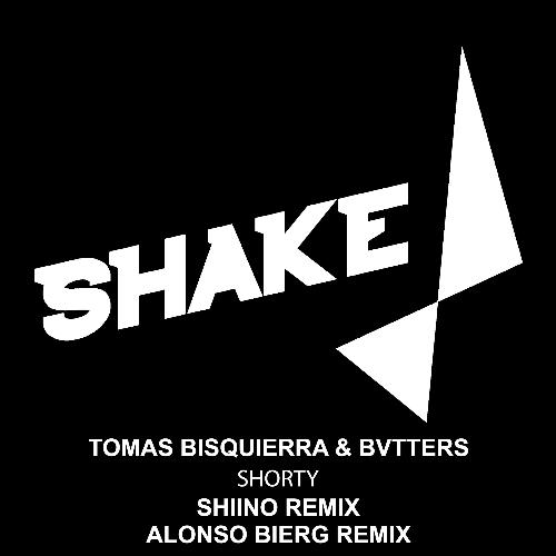 Shorty (Alonso Bierg Remix) cover art