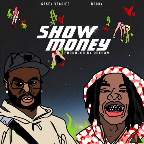 Show Money_poster_image