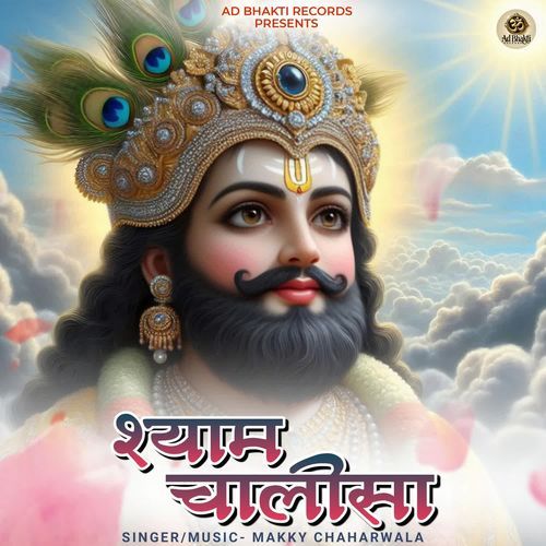 Shyam Chalisa