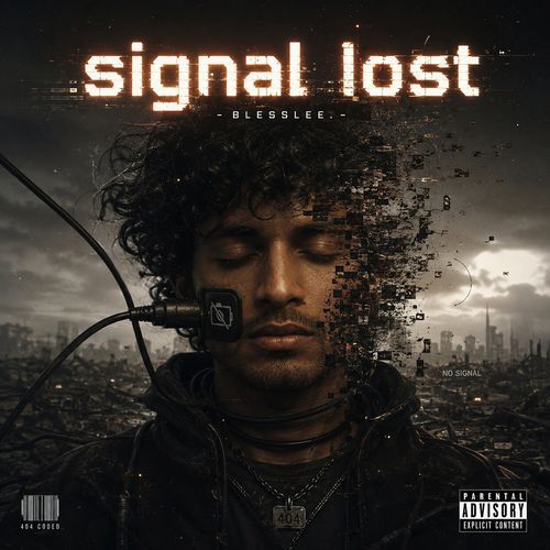 Signal Lost