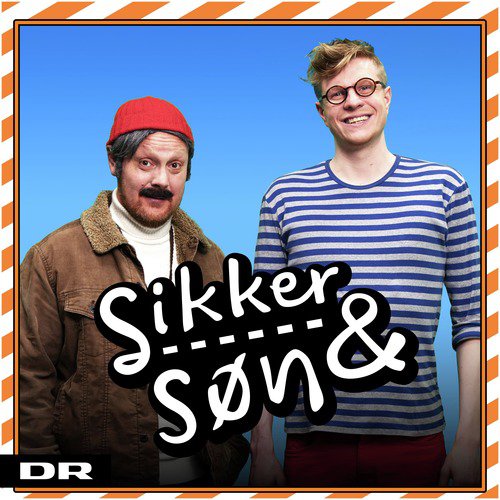 Se mig cover art