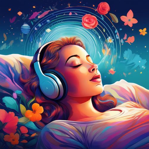 Sleep Sounds: Melodies for Quiet Nights