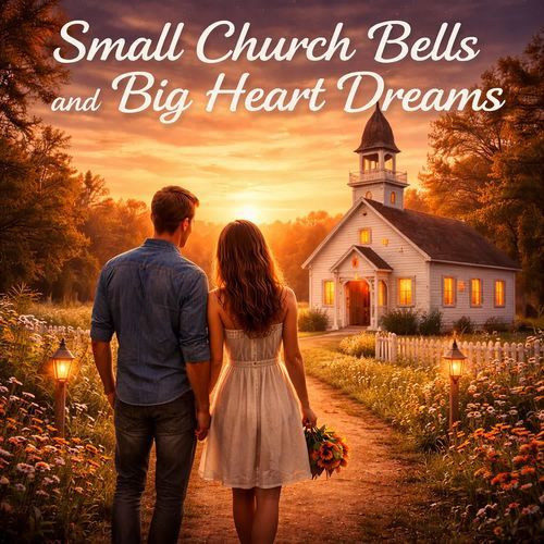 Small Church Bells and Big Heart Dreams