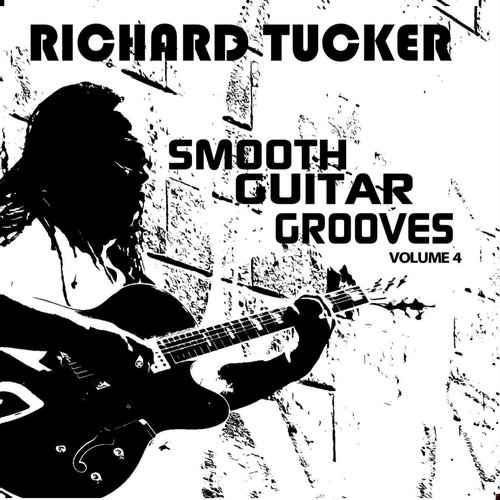 Smooth Guitar Grooves, Vol. Four