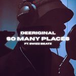 So Many Places