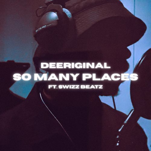 So Many Places