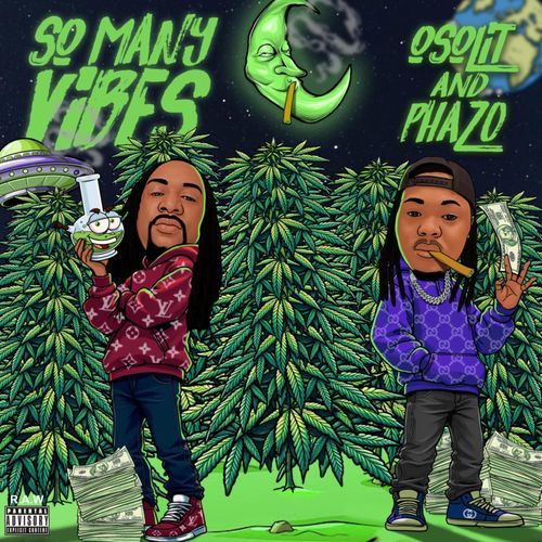 Off Da Rippa cover art