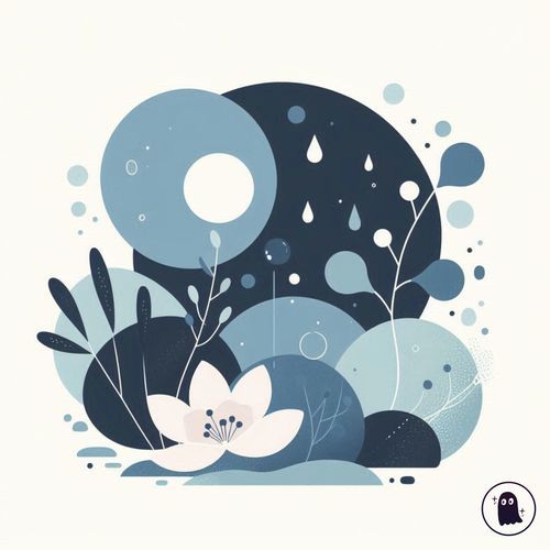 Soft As Rain cover art