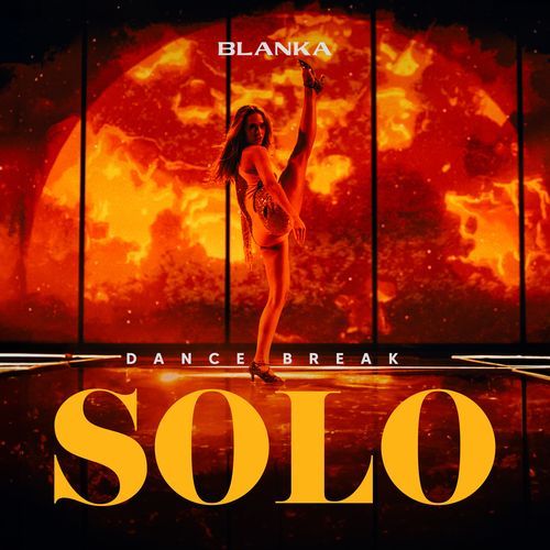 Solo (Dance Break) (Dance Break)