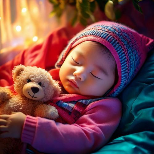 Soothing Hip Hop Beats for Baby's Sleep