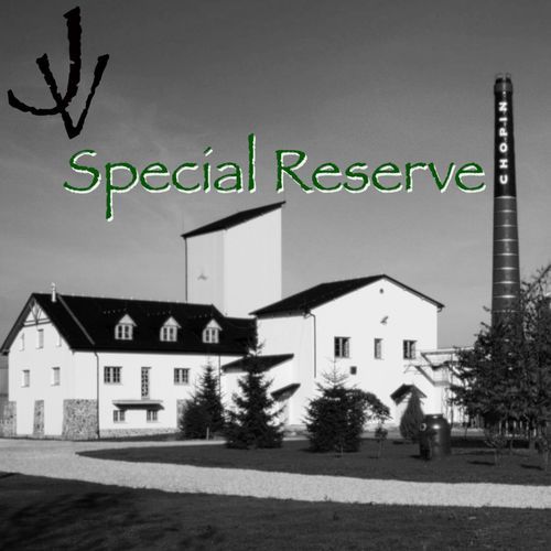 Special Reserve