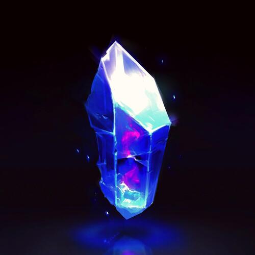Spectra cover art