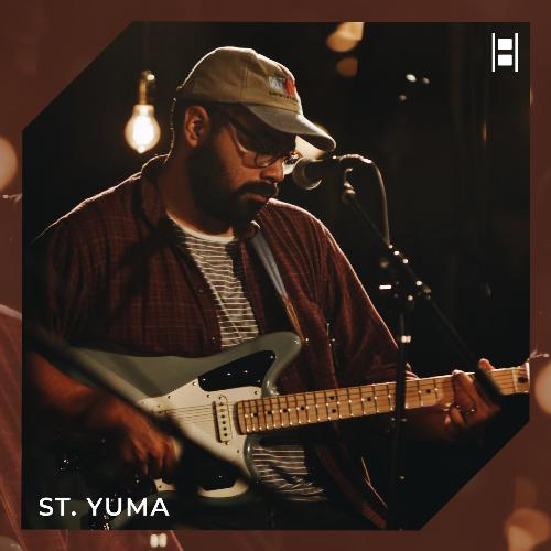 Eugene (Live from Cinderblock Sessions) cover art