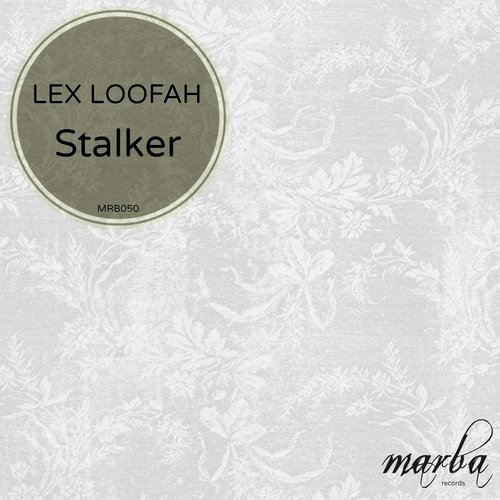 Stalker (Original Mix) cover art
