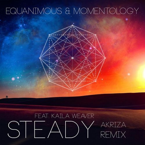 Steady (Akriza Remix)