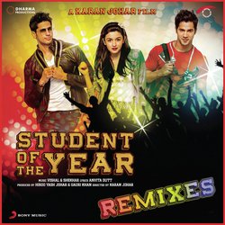 Kukkad (From &quot;Student of the Year&quot;) (DJ Savyo / Ribin Remix)-Rl0hQwIEWgU