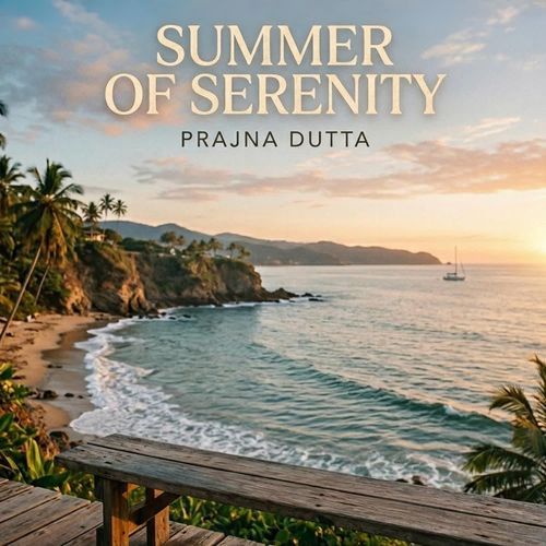 Summer of Serenity