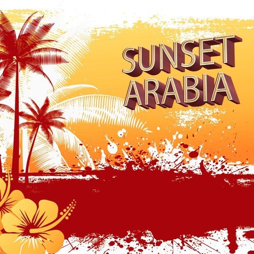 Sunset Arabia