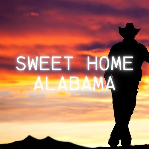 Sweet Home Alabama