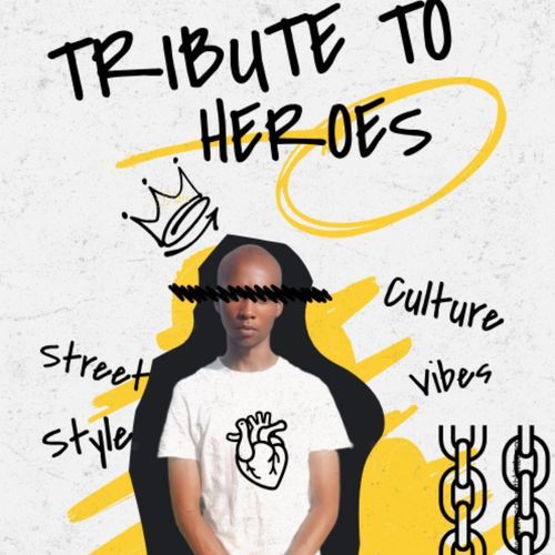 TRIBUTE TO HEROES