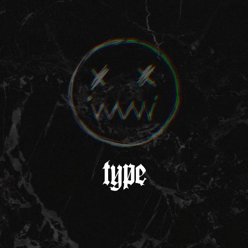 ILLEGAL HAIYTI TYPE cover art