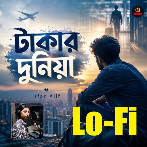 Takar Duniya (Lo-Fi)