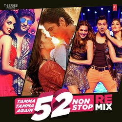 Tamma Tamma Again 52 Non Stop Remix-BD8,WkdvWgs