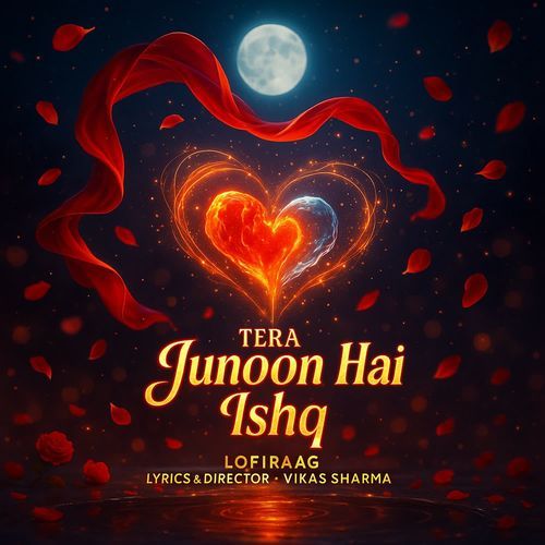 Tera Junoon Hai Ishq