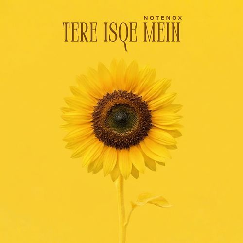 Tere Isqe Mein