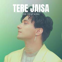 Tere Jaisa - The Snap Song-BRIEHBwCTWk