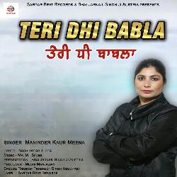 Teri Dhi Babla-BFFTWhsGfEQ