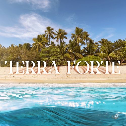 Terra Forte (Original Score)