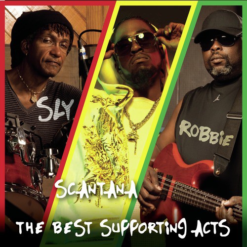 The Best Supporting Acts