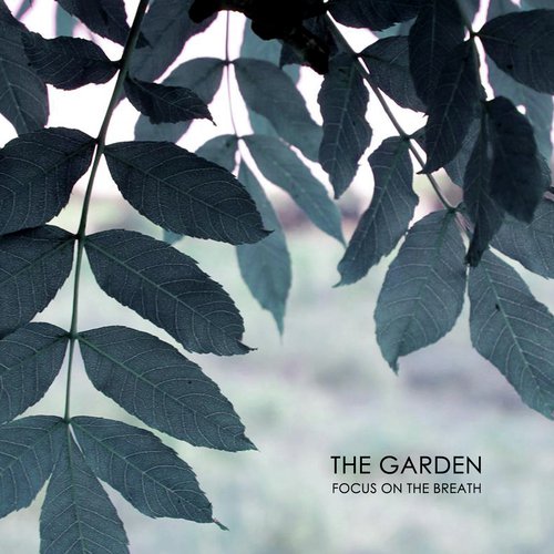 The Garden (Giriu Dvasios Remix) cover art