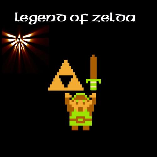 Ocarina of Time - The Lost Woods (Instrumental Remix) (The Legend of Zelda)