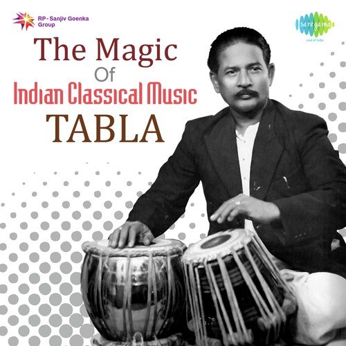 Tabla Solo - Teentaal - Peshkar - Qaida - Tudka - Padhant - Ranga Rela - Gat Todi