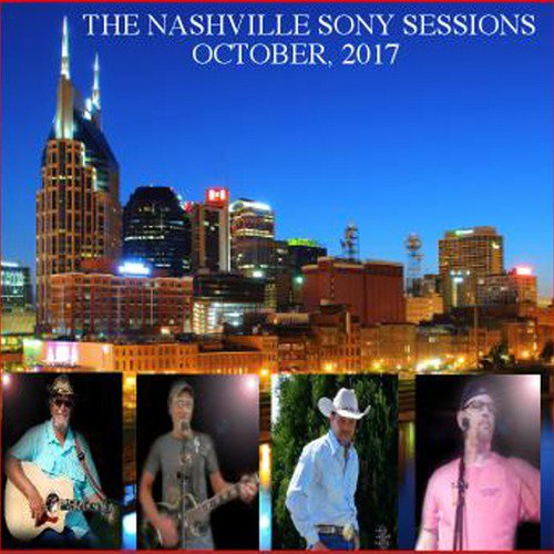The Nashville Sony Sessions (October 2017)