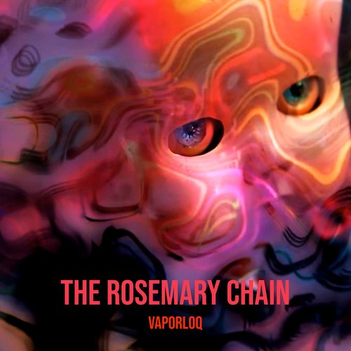 The Rosemary Chain cover art