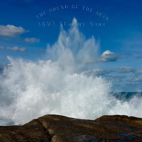 Green Seas cover art