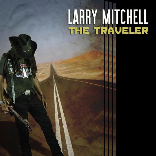 The Traveler