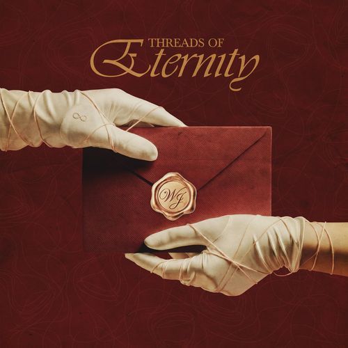 Thredity (feat. LA-AK & Shane907) cover art