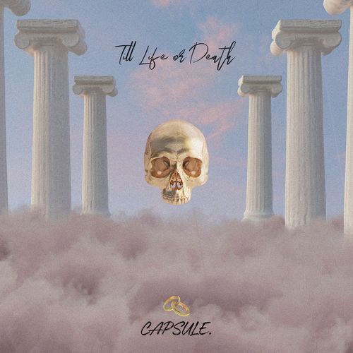 Funeral Party cover art