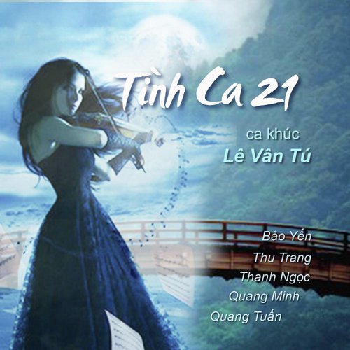 Tieng Song cover art
