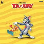 Tom And Jerry