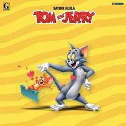 Tom And Jerry-ASozQENqUEQ