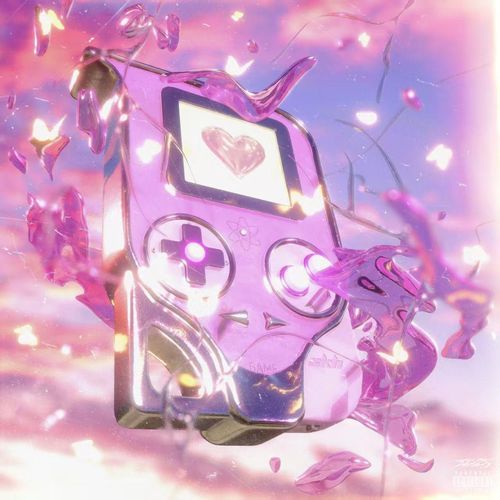 Tomynoly cover art